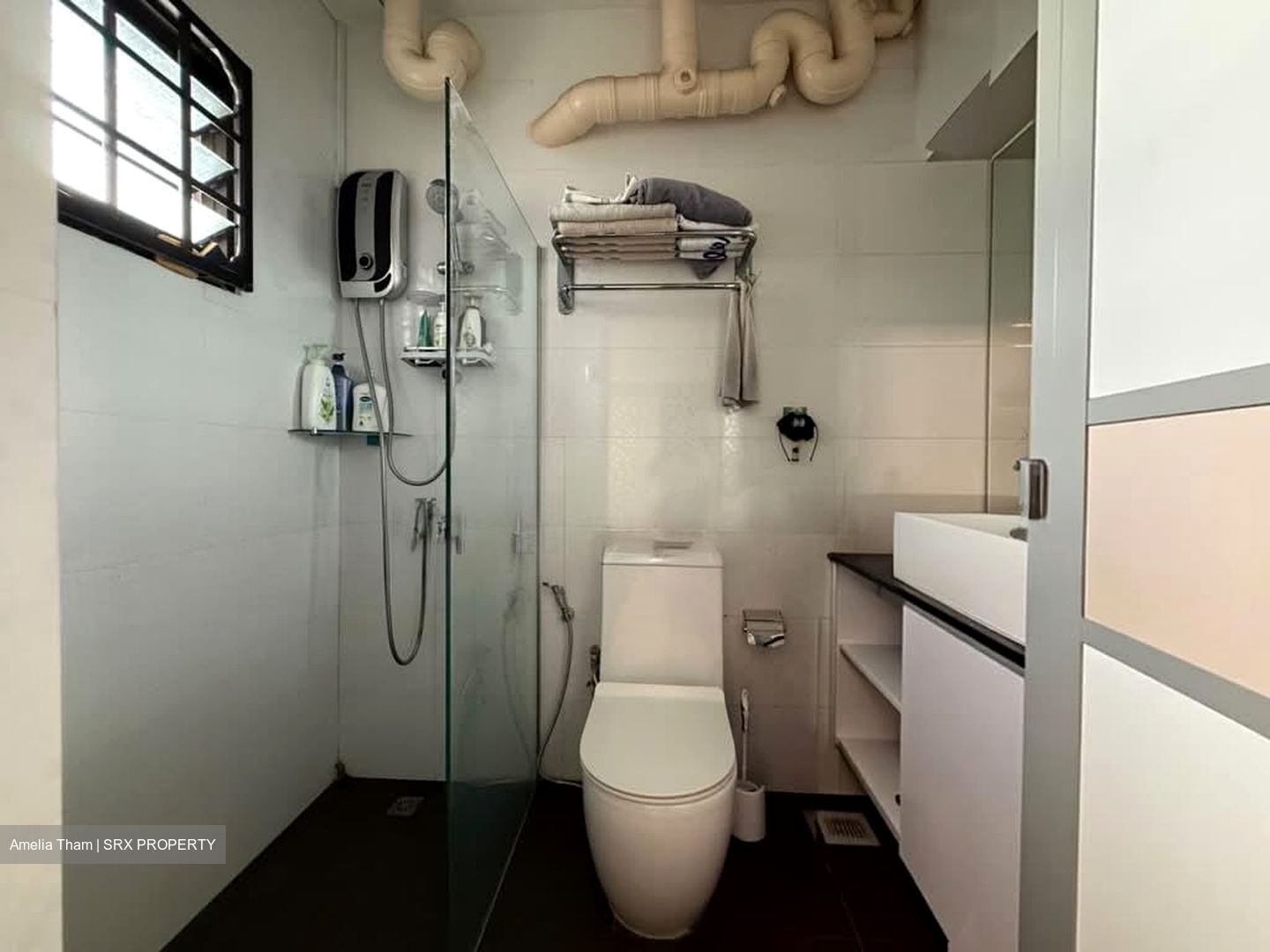 Blk 650B Jurong West Street 61 (Jurong West), HDB 4 Rooms #568285791